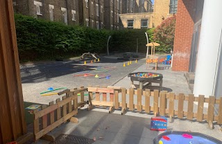 Bright Horizons Chelsea Day Nursery and Preschool