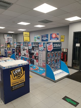 Screwfix West Thurrock