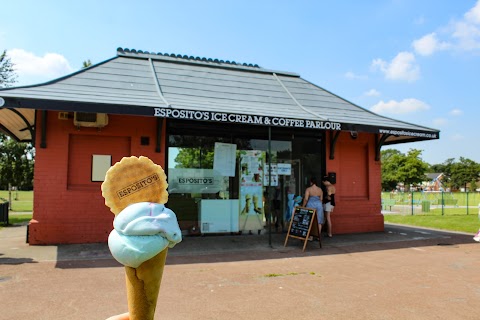 Esposito's Ice Cream