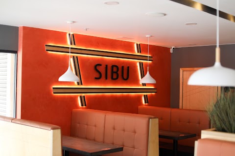 SIBU