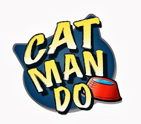 Cat Man Do Pet Sitting