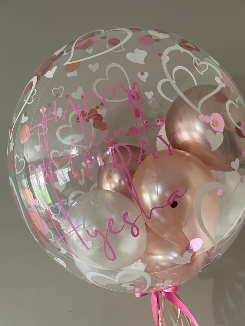 Airdorable Balloons