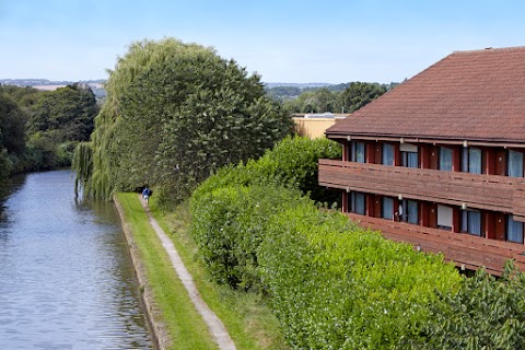 Hotel Restaurant Campanile Wakefield