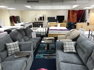 Delight Sleep Furniture Shop Kings Heath