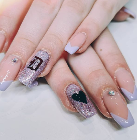 Mae Brogan Nails