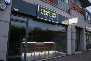 Mortgage Advisors Belfast | Crawford Mulholland