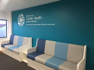 Raheny Medical, Centric Health