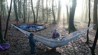 Badgers Forest School @ Wraxall Piece