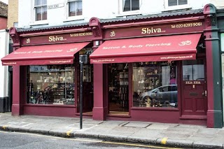 Shiva Piercings Body Piercing & Tattoo Studio