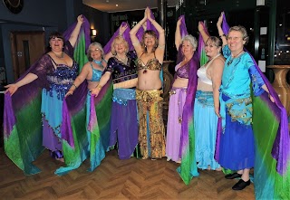 Elindia Bellydance