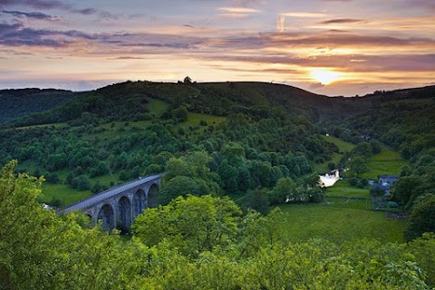 Monsal Head Hotel & Bar