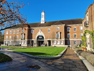 Middlesex University London