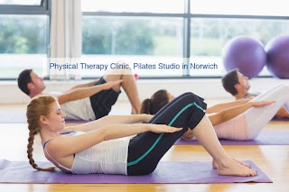 Total Care Physio