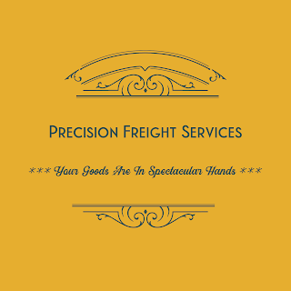 Precision Freight Services Limited