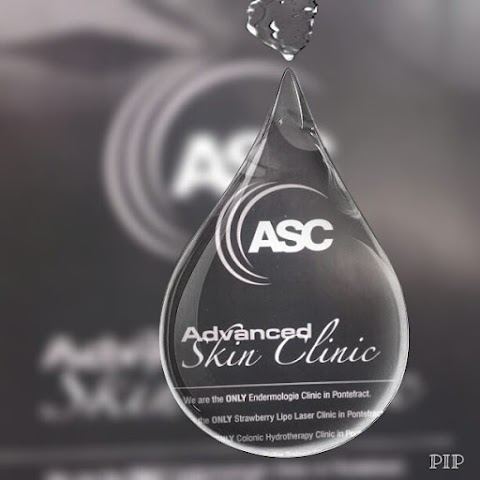 The Advanced Skin Clinic - Laser clinic