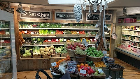 Avoca Monkstown Food Market