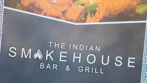 The Indian SmokeHouse Bar & Grill