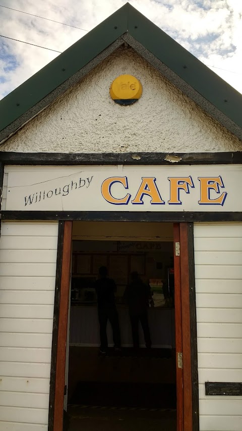 Willoughby Cafe