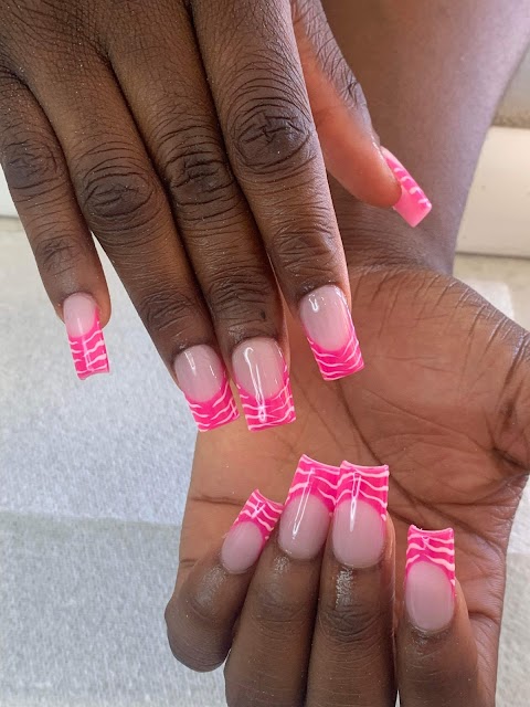 Jessica Nails