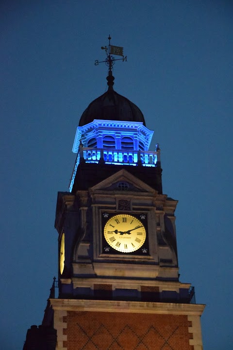 City of Leicester Register Office