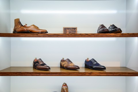 Barker Shoes