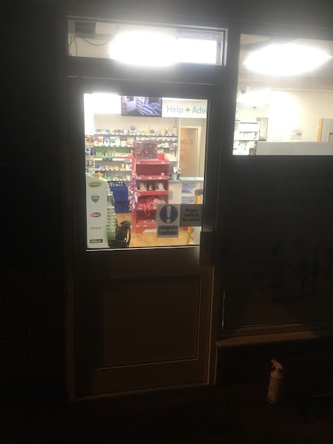 Well Pharmacy