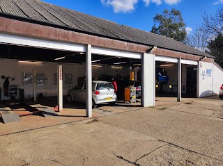 South East Corvette Centre