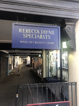 Rebecca Jayne Specialists