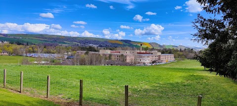 Borders General Hospital