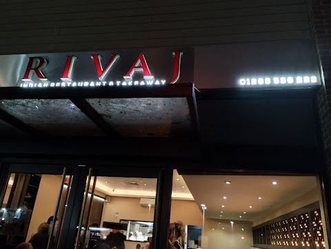 Rivaj Indian Restaurant & Takeaway