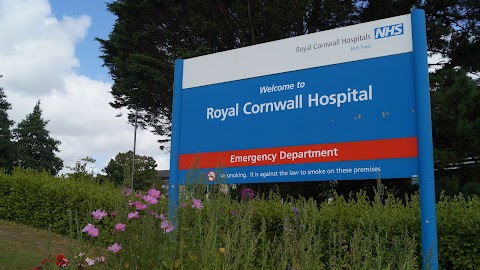 Royal Cornwall Hospital