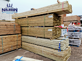 Najran Building and Fencing Supplies Bromsgrove