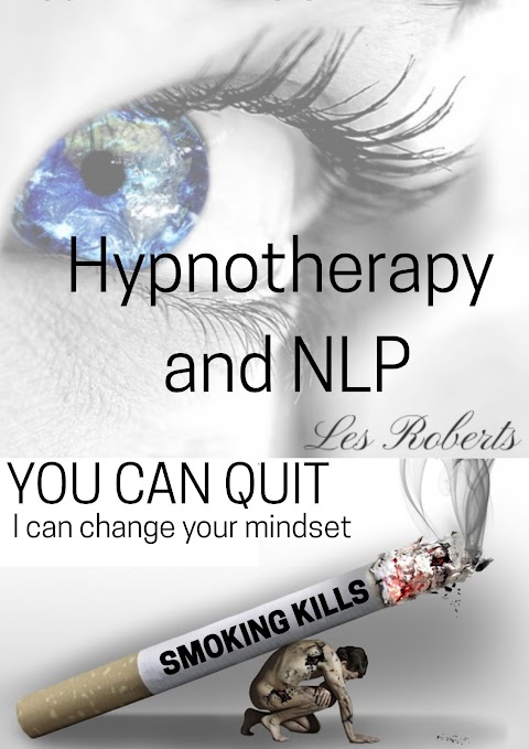 Les Roberts Hypnotherapy and NLP