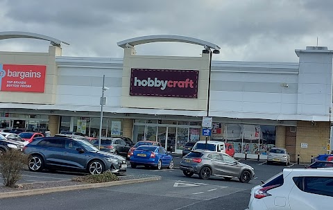 Hobbycraft