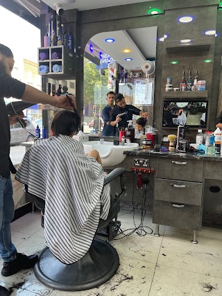 Kd Barbers Beauty Salon