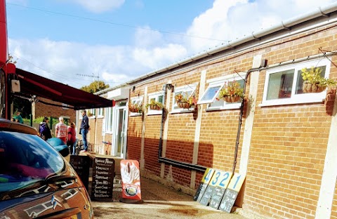 Shirley Swimming Pool