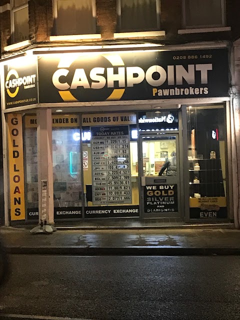 Cashpoint Pawnbrokers