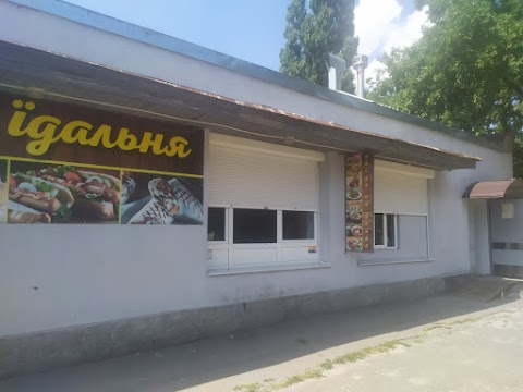 Смачна Їдальня