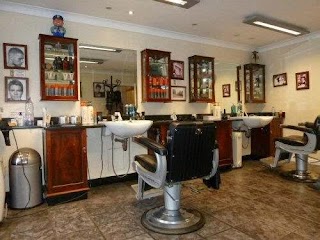 Barbers of East Street