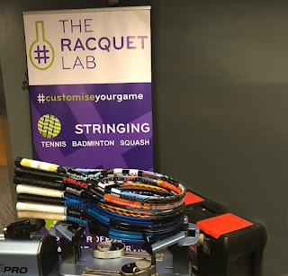 The Racquet Lab