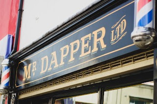 Mr Dapper Ltd