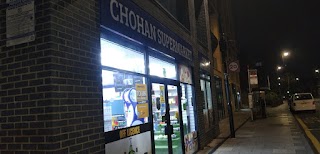 Chohan Supermarket