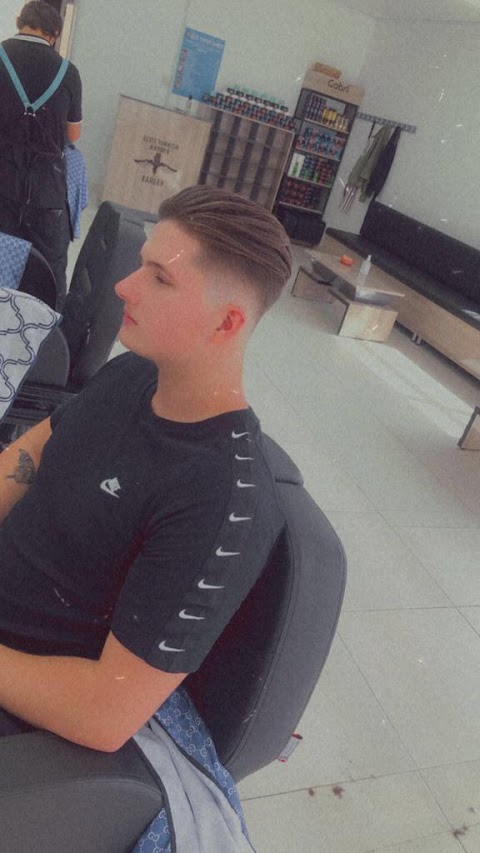 Elite Turkish Barber