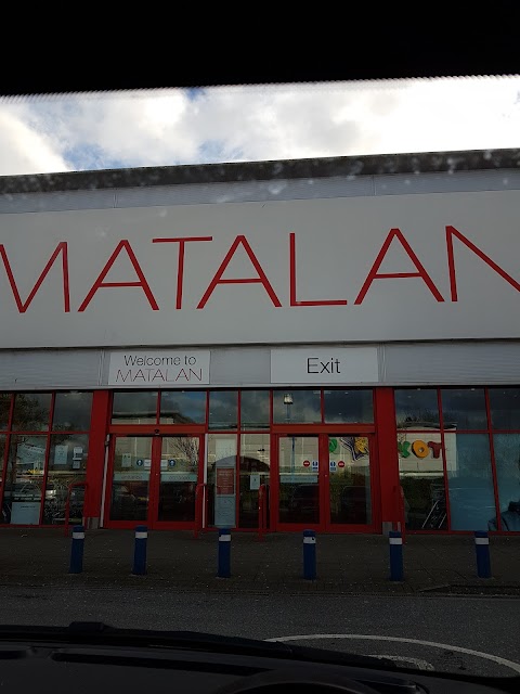 Matalan