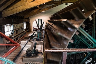 Claverton Pumping Station