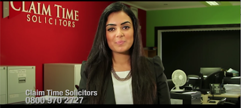 Claim Time Solicitors