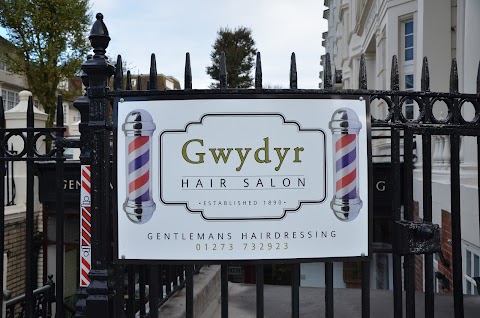 Gwydyr Hairdressing Saloon