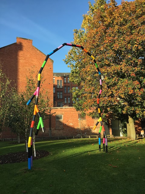 The Modern Institute, Aird's Lane