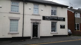 The Cutting Room