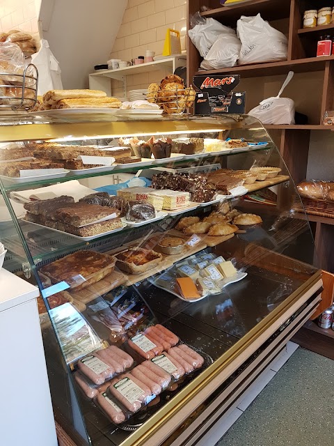 Totley Deli